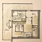 Apartamento Mei-so-nett Hutegger