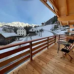 Mei-so-nett Hutegger Apartment Schladming