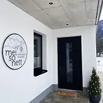 아파트 Mei-so-nett Hutegger *