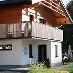 Apartment Mei-so-nett Hutegger Schladming