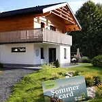 Mei-so-nett Hutegger Appartement