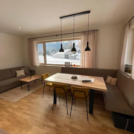 Mei-so-nett Hutegger Schladming