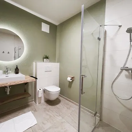 Apartamento Mei-so-nett Hutegger Schladming