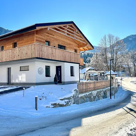 Mei-so-nett Hutegger * Schladming