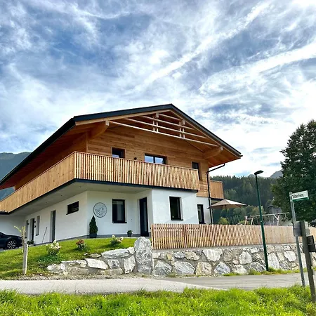 Mei-so-nett Hutegger Appartamento Schladming