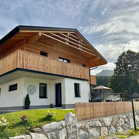 شقة Mei-so-nett Hutegger