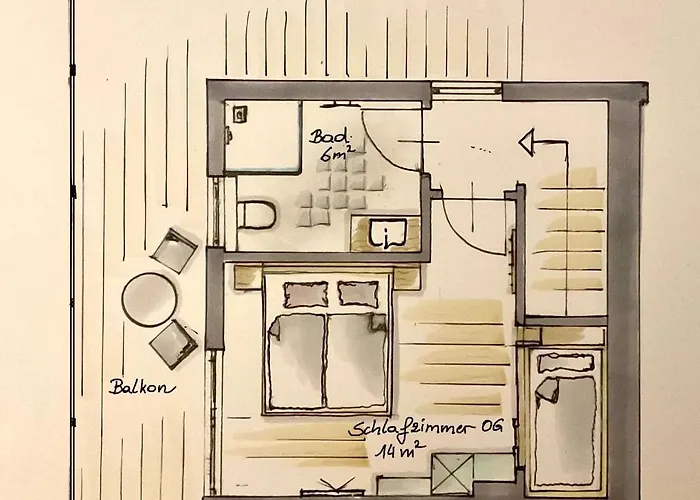 Apartmán Mei-so-nett Hutegger