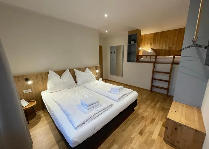 Mei-so-nett Hutegger Schladming