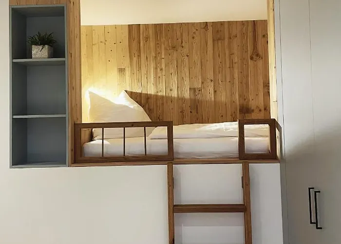 Mei-so-nett Hutegger Apartmán Schladming