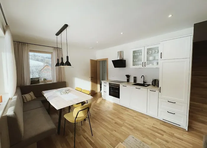 Mei-so-nett Hutegger * Schladming