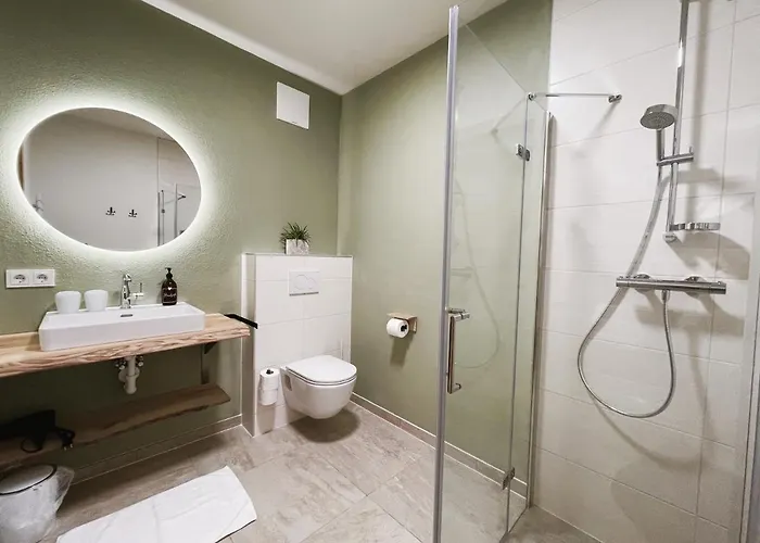 Appartamento Mei-so-nett Hutegger Schladming