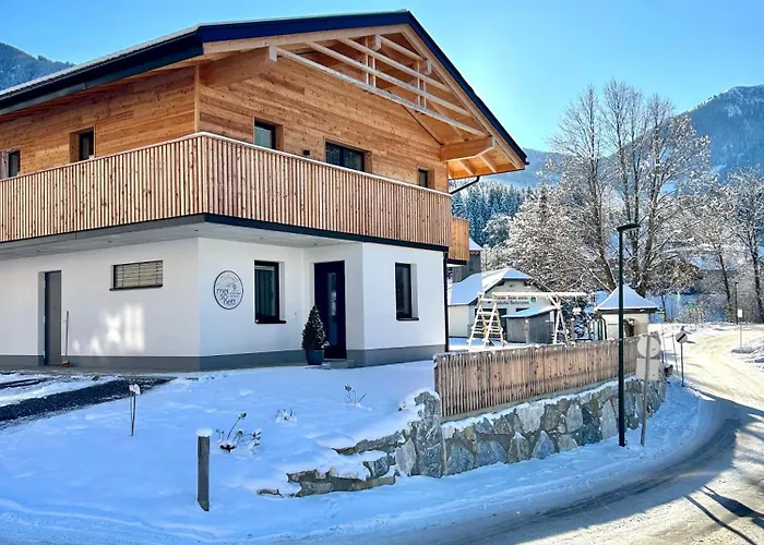 Mei-so-nett Hutegger * Schladming