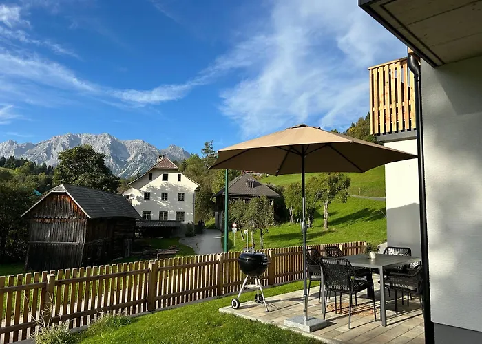 Mei-so-nett Hutegger * Schladming